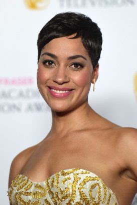 cush jumbo sean griffin|Cush Jumbo (Le mystère Kendrick) : qui est son。